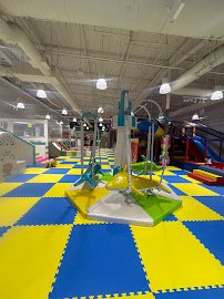 Le Funland