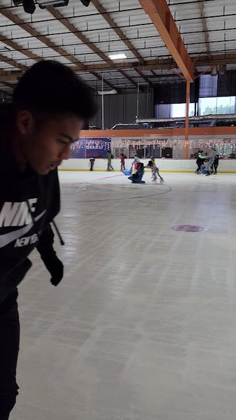 The Rinks - Poway ICE photo 2
