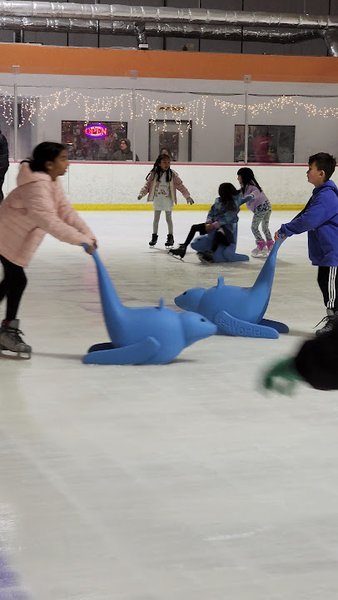The Rinks - Poway ICE photo 4