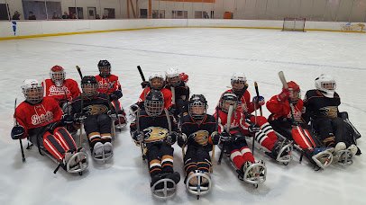 The Rinks - Poway ICE photo 6