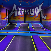 Altitude Austell