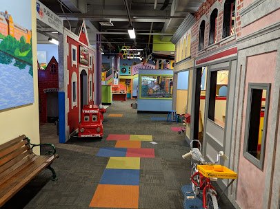 Children's Museum at Holyoke photo 3