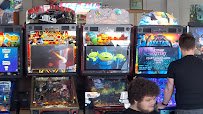 Tilty McFlipperz Pinball Bar photo 2