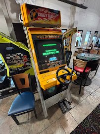 Tilty McFlipperz Pinball Bar photo 5