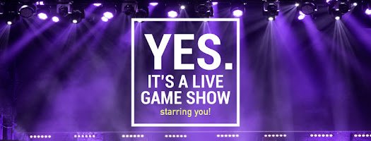 The Game Show Challenge - Columbia