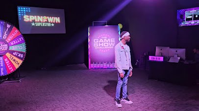 The Game Show Challenge - Columbia photo 2