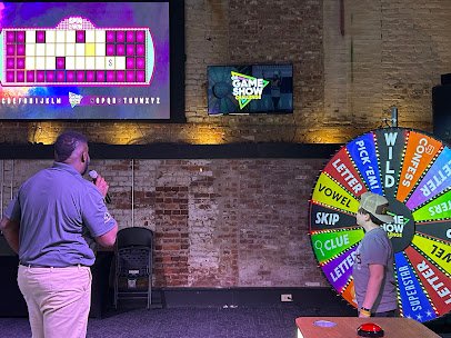 The Game Show Challenge - Columbia photo 3