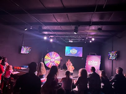 The Game Show Challenge - Columbia photo 4