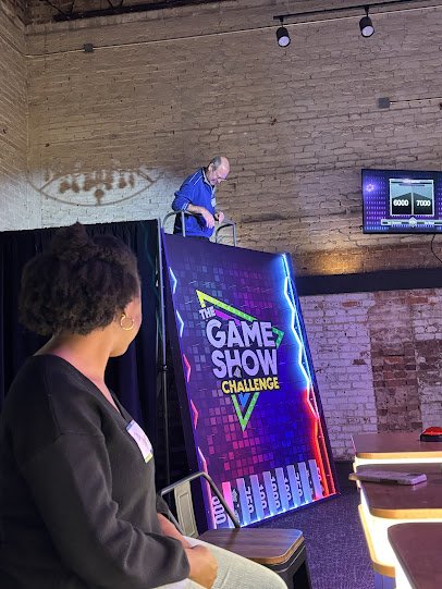 The Game Show Challenge - Columbia photo 5