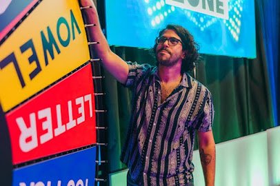 The Game Show Challenge - Columbia photo 6