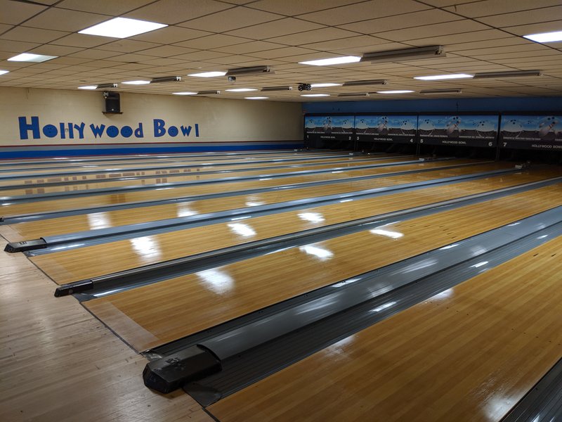 Hollywood Bowl