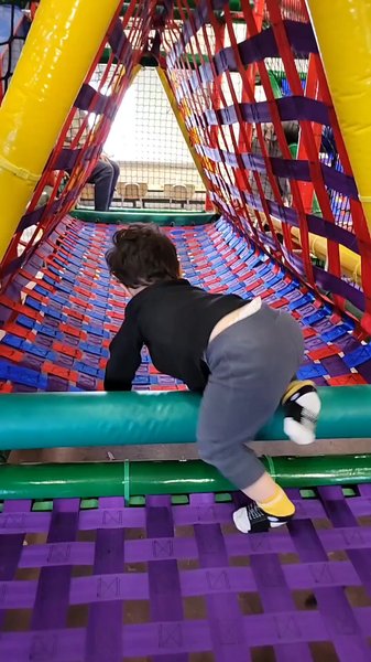 A Kid At Heart Playland photo 2