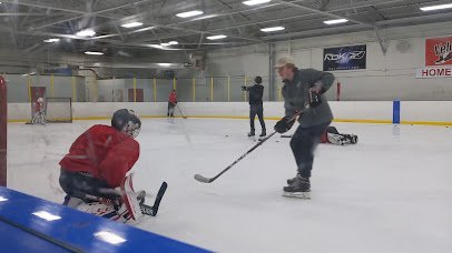 Velocity Hockey Center photo 2