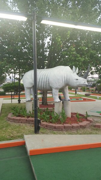 Putt-Putt Golf photo 2
