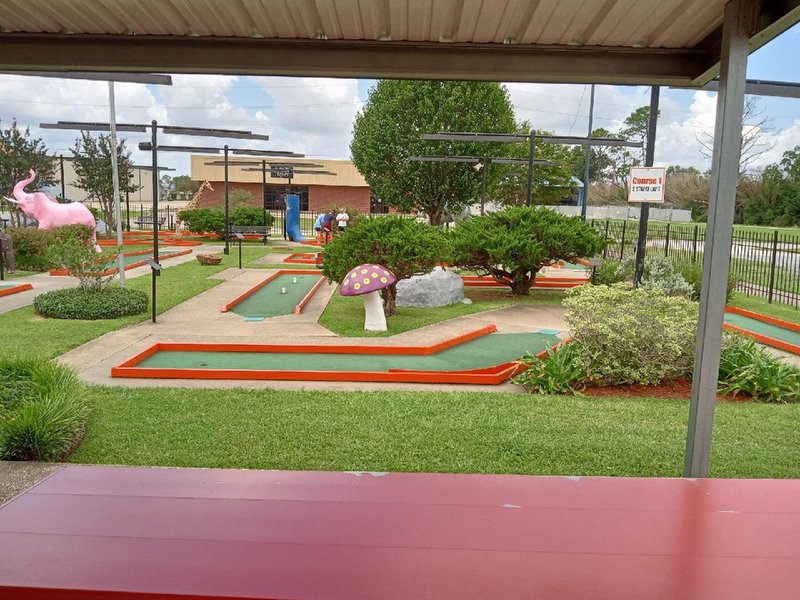 Putt-Putt Golf photo 3