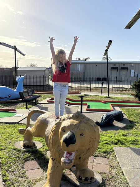 Putt-Putt Golf photo 4