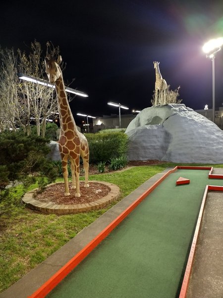 Putt-Putt Golf photo 5