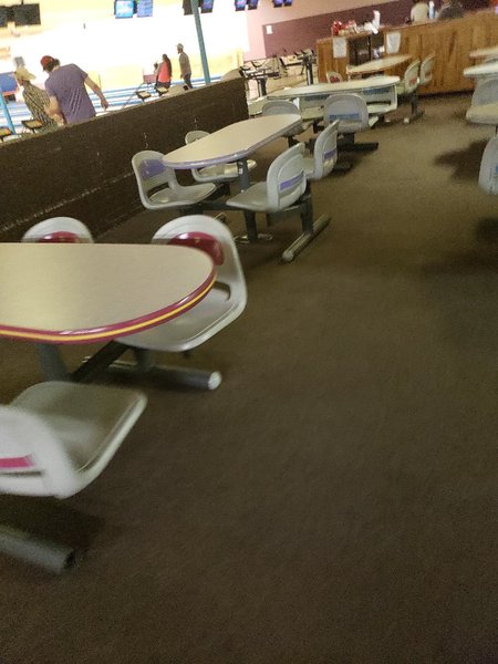 Bel Aire Bowl photo 4