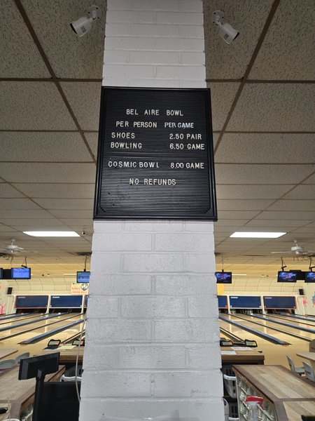 Bel Aire Bowl photo 5