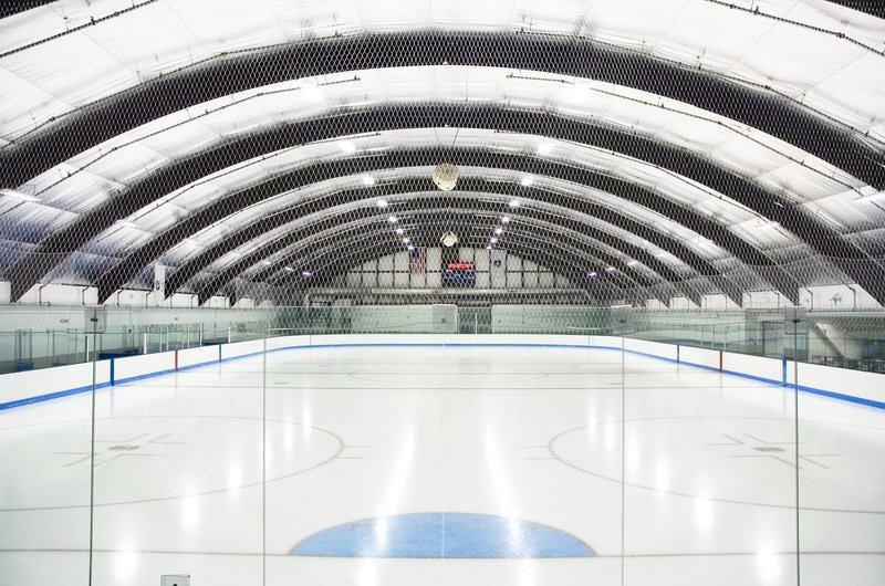Jim Roche Community Arena photo 1