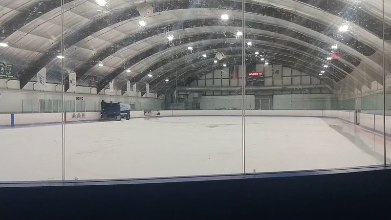 Jim Roche Community Arena photo 2