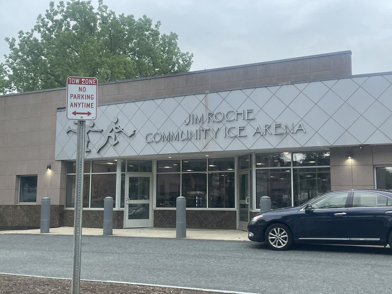 Jim Roche Community Arena photo 3