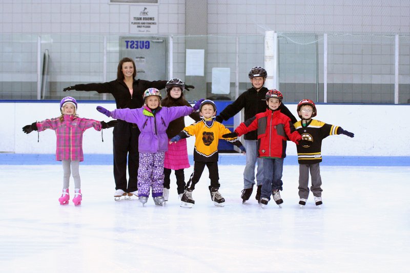 Jim Roche Community Arena photo 4