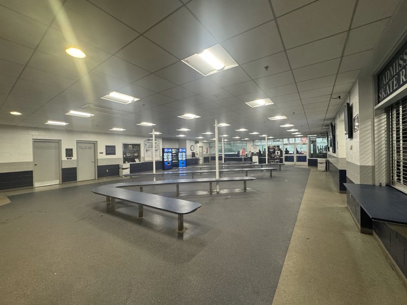 Jim Roche Community Arena photo 5