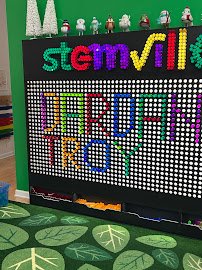 Stemville photo 4