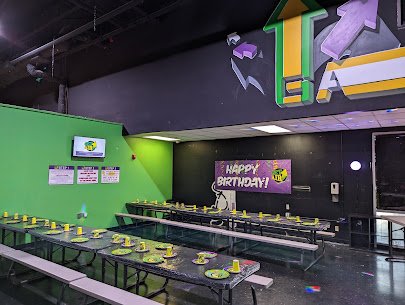 Get Air Trampoline Park photo 4