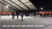 Fields of Ice - Outdoor Seasonal Ice Skating Rink photo 2