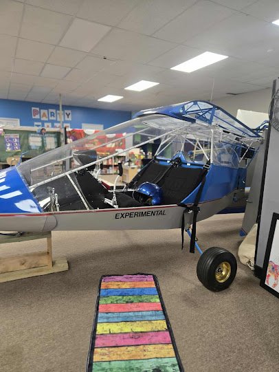 Children's Museum Of Aroostook County