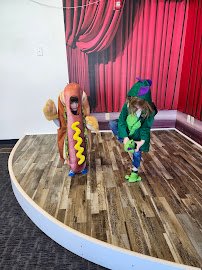Pottstown Children’s Discovery Center photo 5
