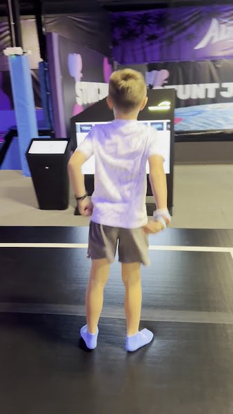 Altitude Trampoline Park photo 2