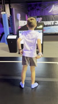 Altitude Trampoline Park photo 2