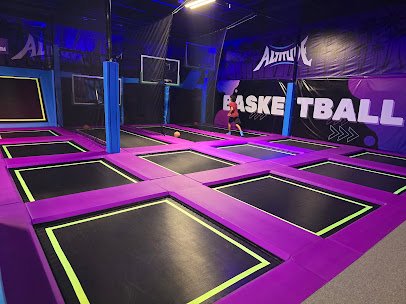 Altitude Trampoline Park photo 3