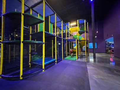 Altitude Trampoline Park photo 4