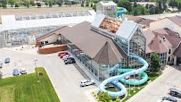 Zehnder's Splash Village