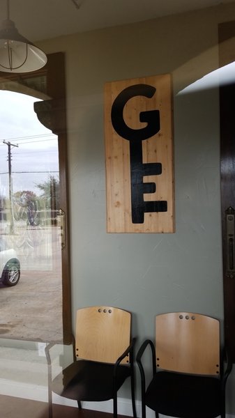 The Grapevine Escape photo 5