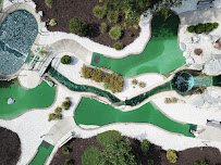 Pelvo's Putt Putt (Overlook Falls Mini-Golf)