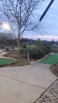 Pelvo's Putt Putt (Overlook Falls Mini-Golf) photo 2