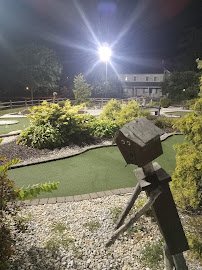 Pelvo's Putt Putt (Overlook Falls Mini-Golf) photo 6