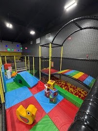 Kiddos Playplace