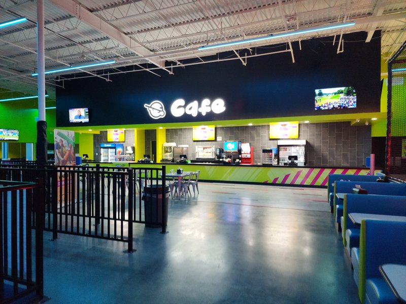 Urban Air Trampoline and Adventure Park photo 4