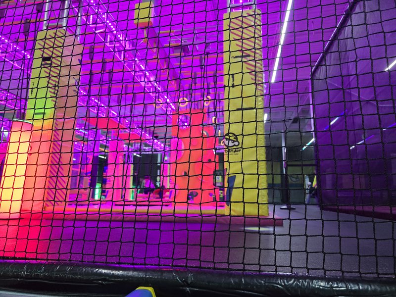 Urban Air Trampoline and Adventure Park photo 6
