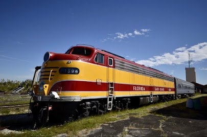 Gold Coast Railroad Museum