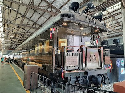 Gold Coast Railroad Museum photo 6