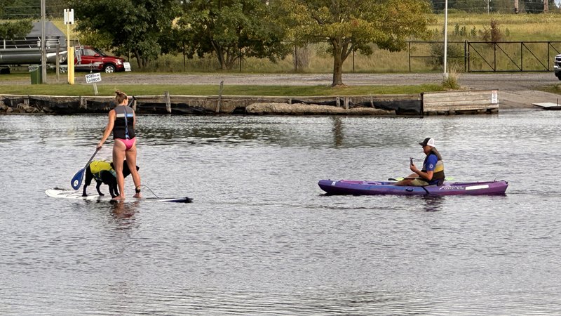 Putters Creek Bogey's Amusements