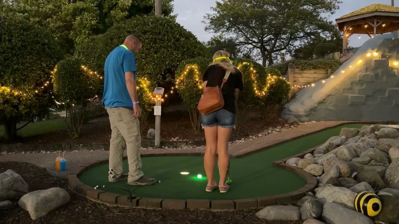 Putters Creek Bogey's Amusements photo 2