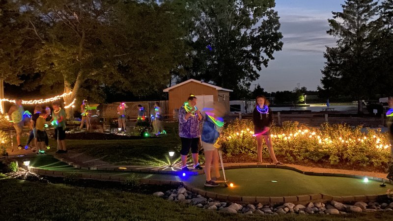 Putters Creek Bogey's Amusements photo 4